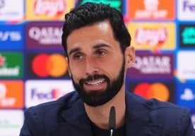 Madridning “Real” klubi bosh murabbiyi Alvaro Arbeloa