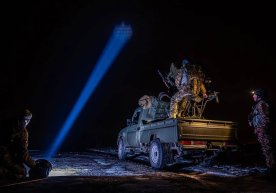 Frontdagi vaziyat: Ukraina urushning asosiy texnikasi - dronlar bobida yutqaza boshladi фото