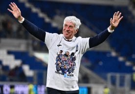 Европа футболида навбатдаги катта мураббий алмашинуви