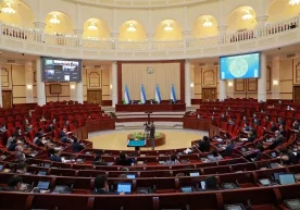 «Айрим қонун ҳужжатларига сайлов ва референдум ўтказиш