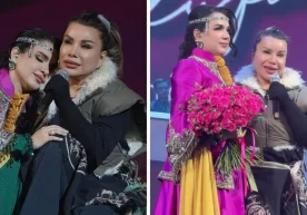 Ежегодно повторяющийся вопрос — «Выйдет ли Юлдуз Усмонова