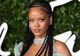 Фото: Pinterest Forbes журнали дунёдаги энг бой аёлларнинг