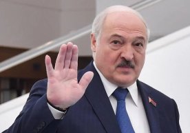 Lukashenko: “G‘arb Belarus va Rossiyani bo‘g‘ib yo‘q qilish niyatida” фото