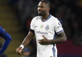 Италия А Сериясининг 19-тури қизғин паллага кирган пайтда