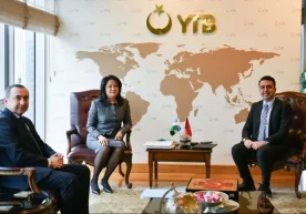 21 январь куни Анқарада Ўзбекистон Ташқи ишлар вазирлиги