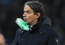 «Ал-Ҳилол» Саудия Арабистони чемпионатида ҳануз мағлуб