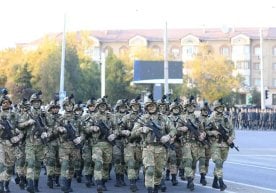 O‘zbekiston poytaxti Toshkent shahrining asosiy