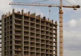 Ўзбекистон Экология ва иқлим ўзгариши бўйича миллий