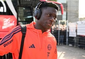 «Бавария» бош мураббийи Венсан Компани Бундеслиганинг