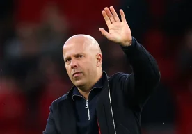 Arne Slot, Liverpool teknik direktörlüğünden beklenmedik