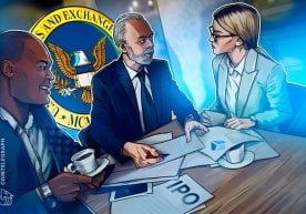 El proveedor de servicios de criptomonedas Blockchain.com