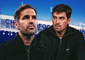 «Челси» раҳбарияти Лиам Росениор истеъфога чиқарилганидан