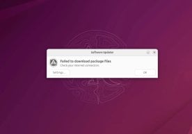 "Linux Ubuntu" операцион тизими ва