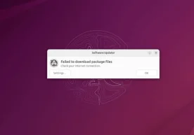 "Linux Ubuntu" операцион тизими ва
