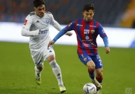 Аббосбек Файзуллаев жорий мавсумнинг ҳақиқий кашфиёти