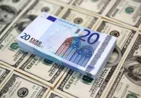 Фото: Reuters Forex Capital Markets маълумотларига кўра, 1