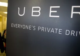 Uber халқаро такси сервиси 2016 йилнинг учинчи чорагида