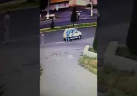 Тошкент шаҳри кўчаларига кузатув камералари ўрнатилгандан