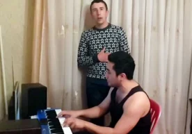 2014 йилнинг ёзида интернетда машҳурлашган ҳаваскор