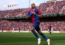 Чемпионлар лигасининг 1/8 финалида «Барселона»ни Англияда