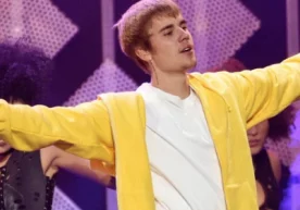 Машҳур поп-хонанда Жастин Бибер шарафига ташкил этилган