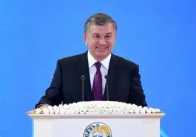 Кеча, 7 март куни пойтахт Тошкентдаги “Ўзэкспомарказ”