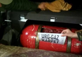 Фото: «Дарё» Самарқанд вилояти божхона бошқармаси