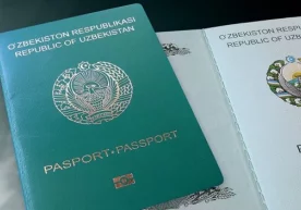 Адлия вазирлиги Тошкент ва Тошкент вилоятига доимий