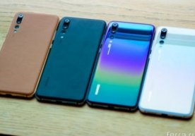 Smartfon kameralari "jangi": "Huawei" rahbari "Xiaomi"ning bayonotiga munosabat bildirdi фото