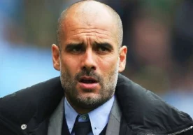 «Manchester Siti» klubi bosh murabbiyi Pep Gvardiola