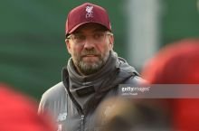 Klopp: "Ronaldu yoki Messi?" фото