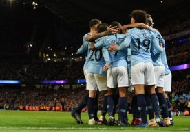 APL. «Manchester Siti» «Bornmut»ni yengdi va boshqa natijalar фото