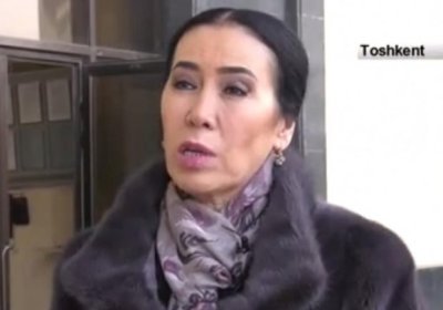 Муножат Йўлчиева номидан пора олган собиқ талаба 2 йилга қамалди (видео) фото