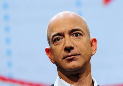 Jeff Bezosning nufuziga putur yetkazuvchi dalillar sotilgani oshkor boʻldi фото