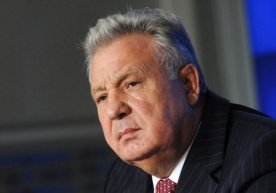 Узоқ Шарқни ривожлантириш бўйича собиқ вазир ҳамда Узоқ