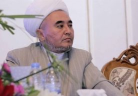 Фарғона вилояти бош имом-хатиби Салимжон қори Қодиров