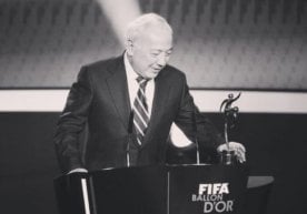 Taniqli futbol mutaxassisi Alisher Nikimbayev marhum