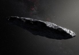 Фото: M. Kornmesser / ESO АҚШнинг Мэриленд университети