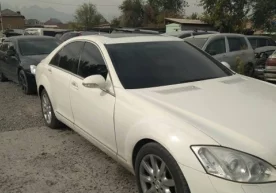 Жорий йилнинг 5 августидан автомобиль ойналарини