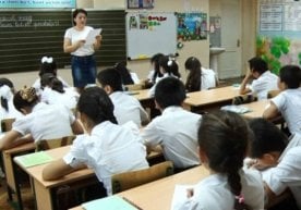 O‘zbekistonda sababsiz darsga qatnamaydigan