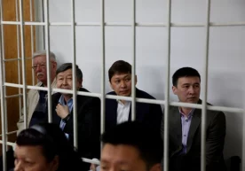 Foto: Kabar.kg Qirg‘izistonda Bishkek issiqlik elektr