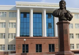 Фото: «tdpu.uz» «Олий таълим муассасалари ректорларини