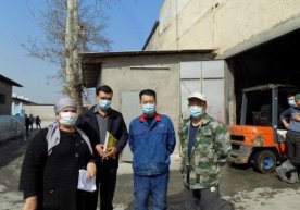 «Koronavirus yuqtirganlar oramizda yuribdi, afsuski, ular kimligini bilmaymiz» фото