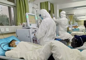 Коронавирусдан тузалган одамда вирусга қарши иммунитет