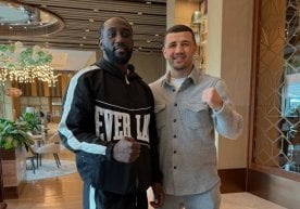 Тошкентда бугун ажойиб бир учрашув юз берди — ўз вақтида