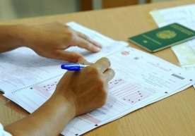 5та ОТМ бакалавриатга кириш имтиҳонларини мустақил ўтказади фото