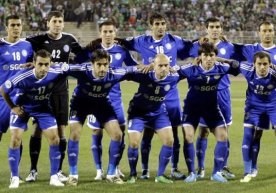 "Nasaf"ning sobiq futbolchisi OFK Kubogidagi g‘alaba va bo‘lajak yarim final haqida фото