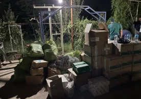 Янгийўл тумани Давлат солиқ инспексияси, Бош прокротура