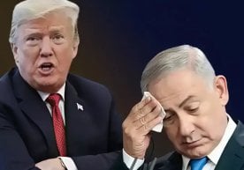 Оқ уй ва Тель-Авив ўртасидаги дипломатик алоқаларда