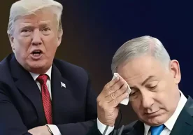 Оқ уй ва Тель-Авив ўртасидаги дипломатик алоқаларда